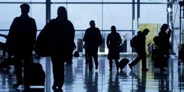 ABD 8 ülkeyi listeye ekledi