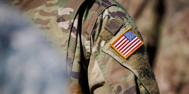 ABD 8500 askeri teyakkuza geçirdi