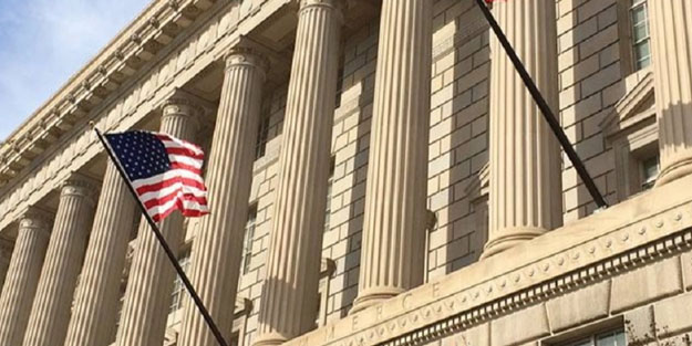 ABD açıkladı: 20 Türk şirketleri kara listeye alındı!