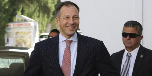 ABD açıkladı! Doğu Akdeniz’de onları destekliyorlar