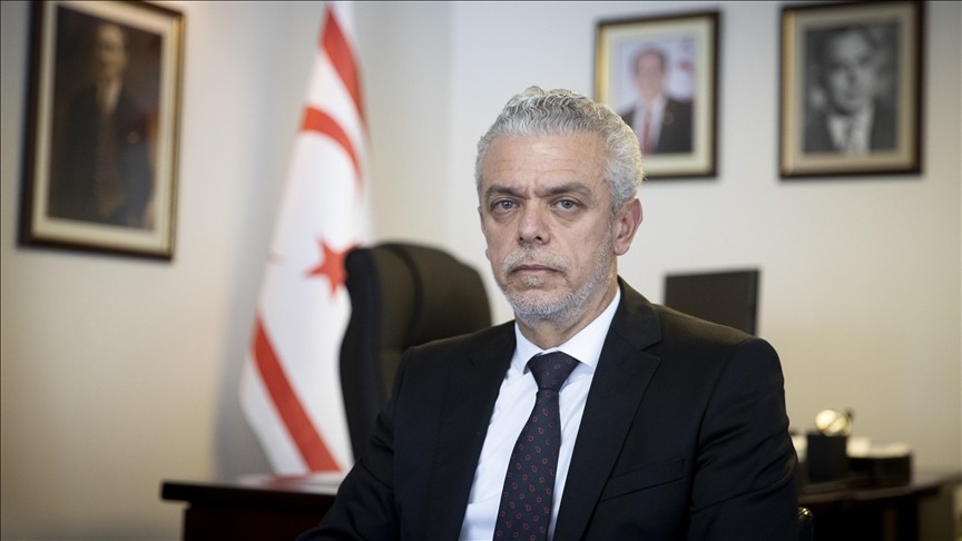 ABD, Ada’da Rumlar lehine çalışıyor