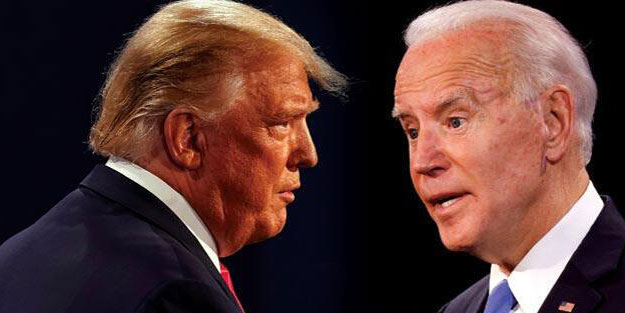 ABD Adalet Bakanlığı başkanlık seçimi için düğmeye bastı