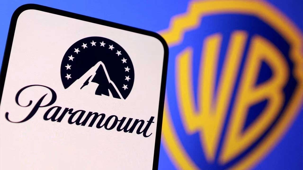 ABD Adalet Bakanlığı Paramount'un Warner Bros. Discovery'yi satın almasına onay verdi