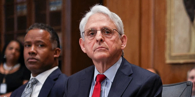 ABD Adalet Bakanlığı rezilliği itiraf etti: Irkçılık rutin bir uygulama