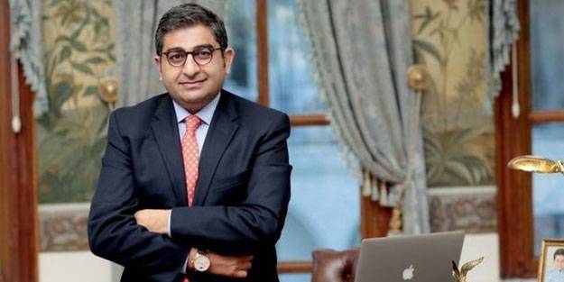 ABD Adalet Bakanlığı'ndan Sezgin Baran Korkmaz açıklaması