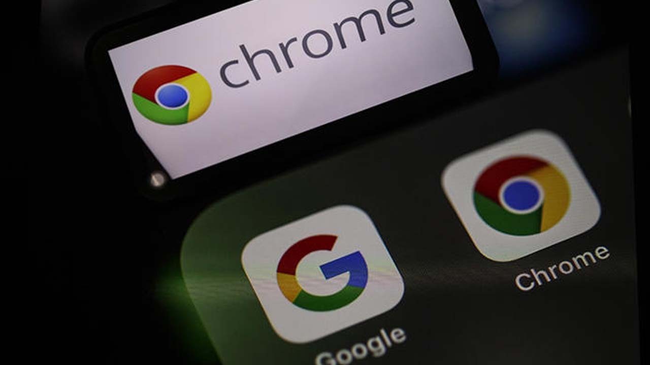 ABD Adalet Bakanlığı, Google'ın Chrome'u satmaya zorlanmasını istedi