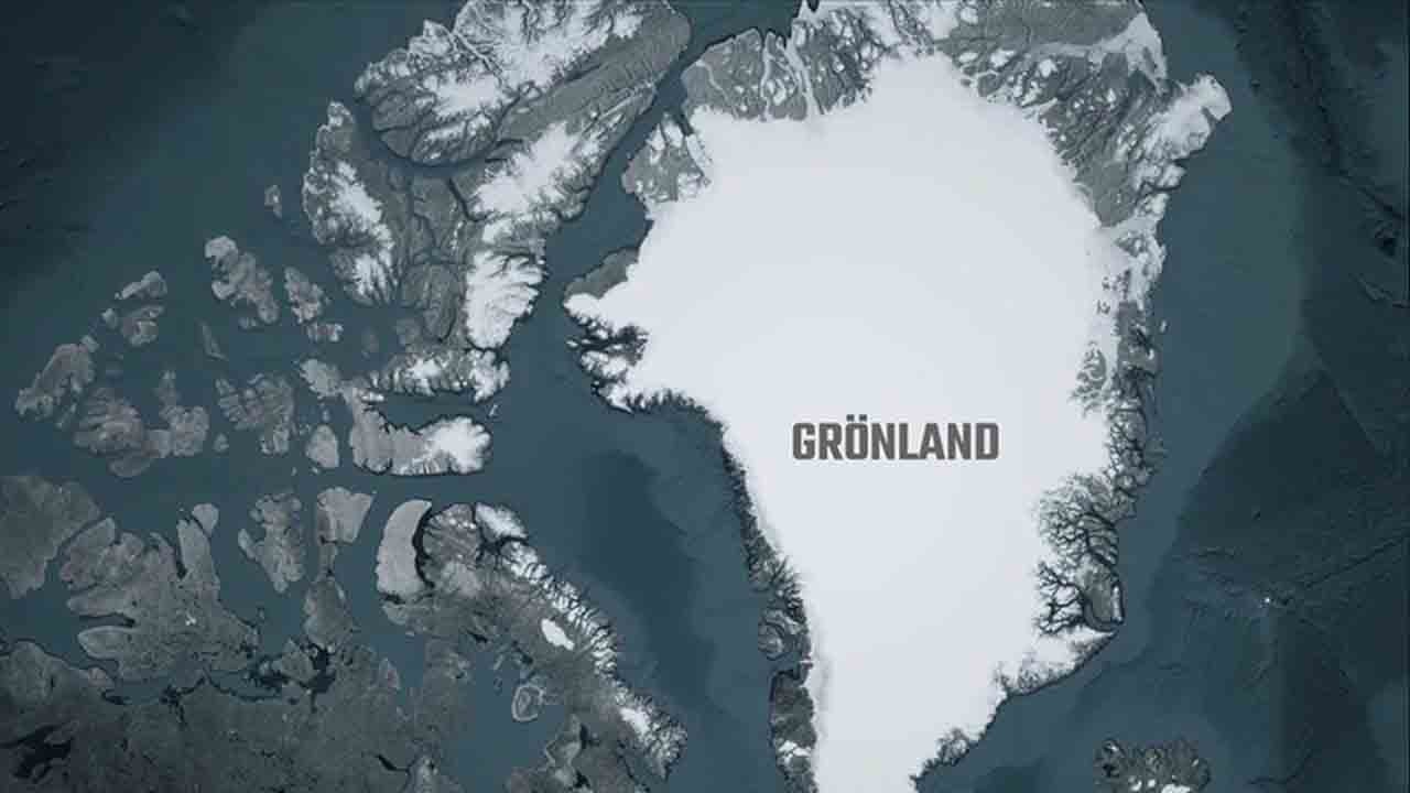 ABD adaya çökmeye kararlı: Trump’tan Grönland halkına 6 milyar dolar rüşvet