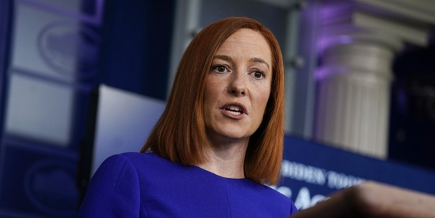 ABD Afganistan'dan çekiliyor! Beyaz Saray'dan yeni açıklama