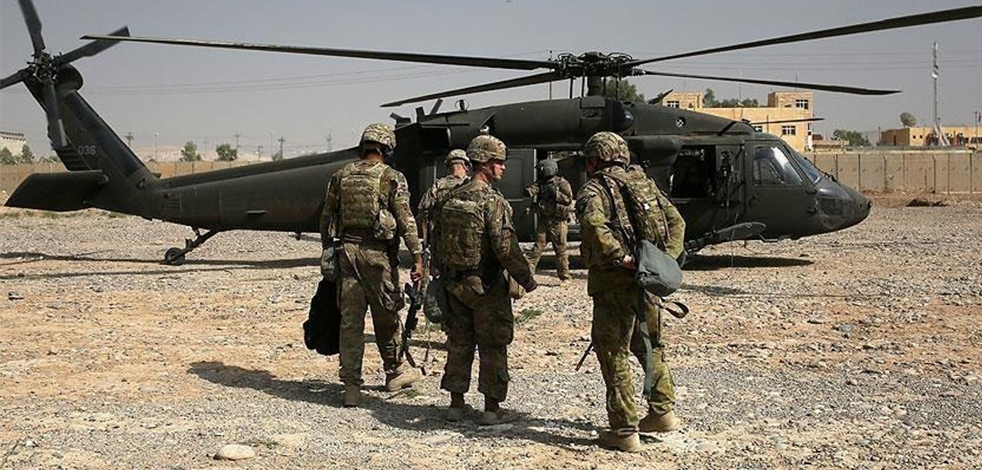 ABD Afganistan'dan Temmuz ayında tamamen çıkabilir