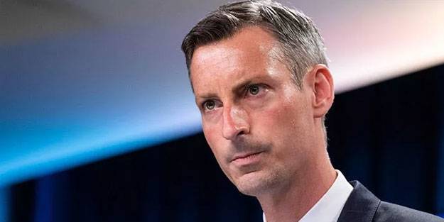 ABD ağzındaki Afganistan baklasını çıkardı