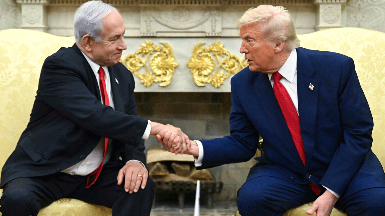 ABD akıllı davranmış: Nükleer tesis saldırısında orayı es geçtiler