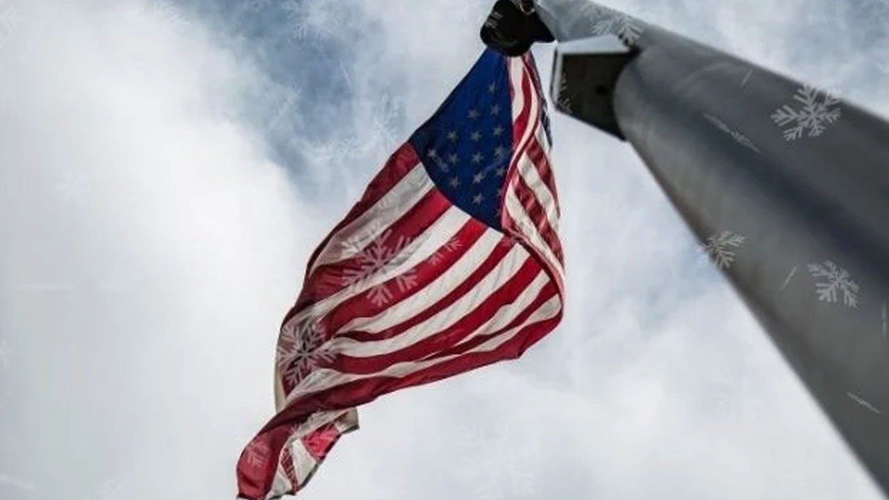 ABD'deki 5 eyalette olağanüstü hal ilan edildi