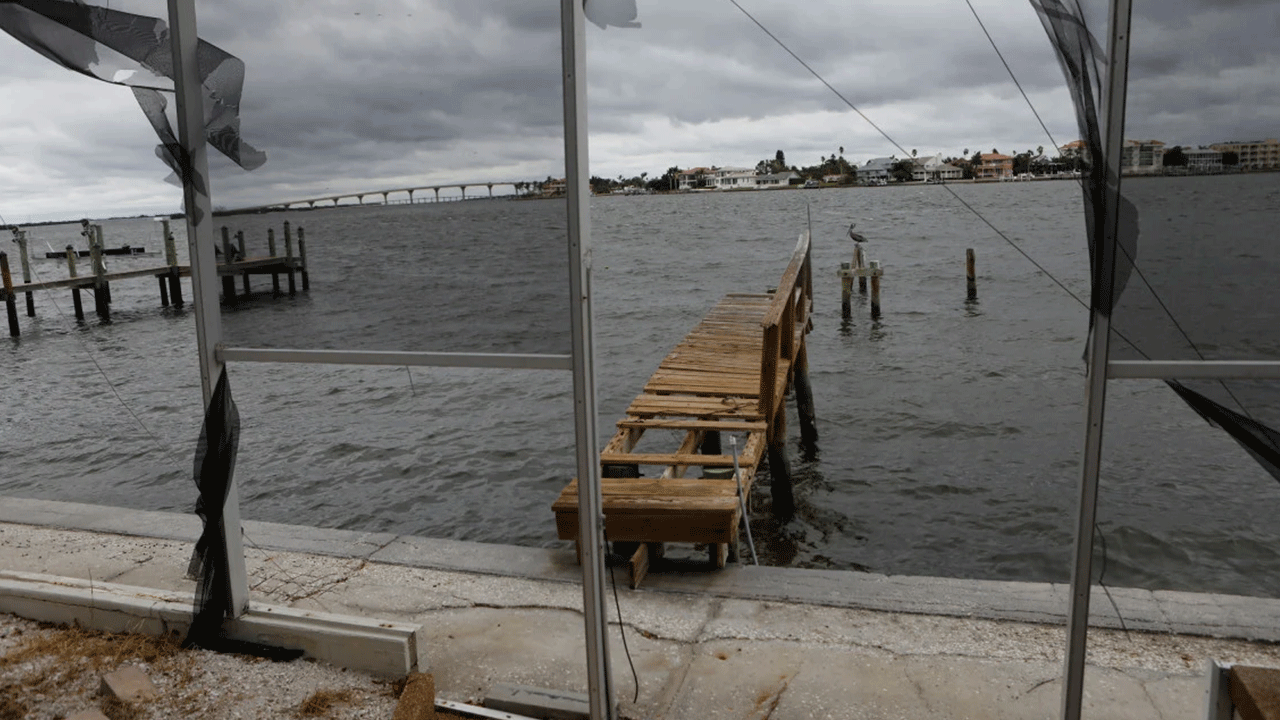ABD alarmda: 100 yılın en kötüsü geliyor!