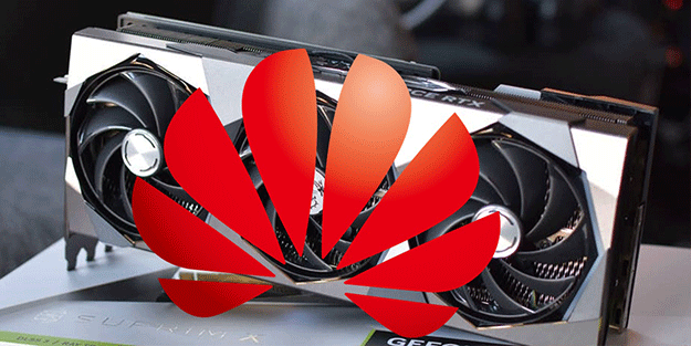 ABD ambargosu onlara yaradı! Huawei'den yeni teknoloji resmen meydan okudular