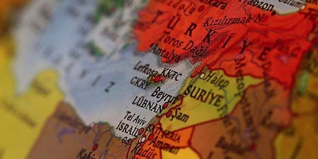 ABD- Amos Hochstein: İsrail ve Lübnan arasındaki deniz sınırı anlaşması 27 Ekim'de imzalanacak