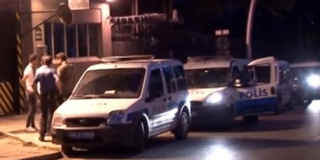ABD Ankara Büyükelçiliğine silahlı saldırı