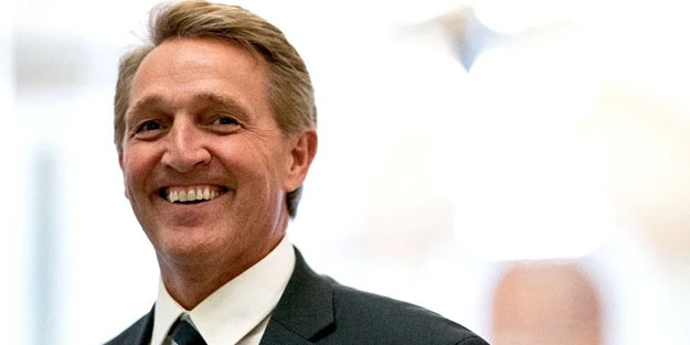 ABD'nin Ankara Büyükelçisi Flake, Türkiye için ne dedi? Jeff Flake kimdir?