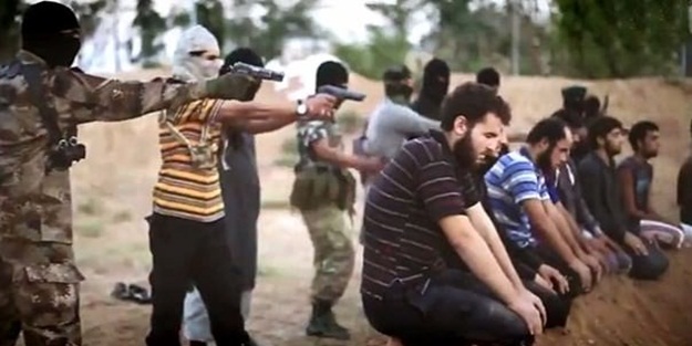 'Asıl tehdit IŞİD değil onlar'