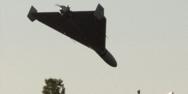 ABD askeri üssüne saldırı! Ölü ve yaralılar var