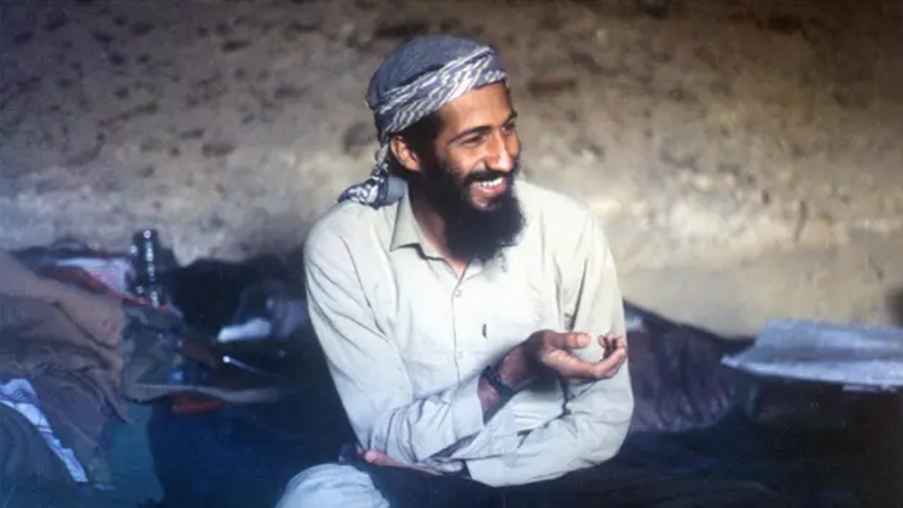 ABD askerinden dikkat çeken itiraf! 'Usame bin Ladin hedefine ulaştı'