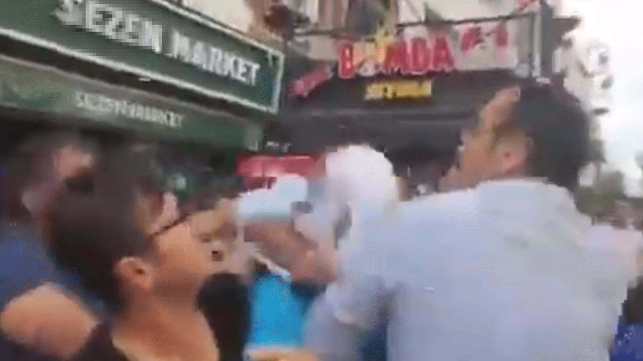 ABD askerinin kafasına çuval geçirmişlerdi: Dava karara bağlandı