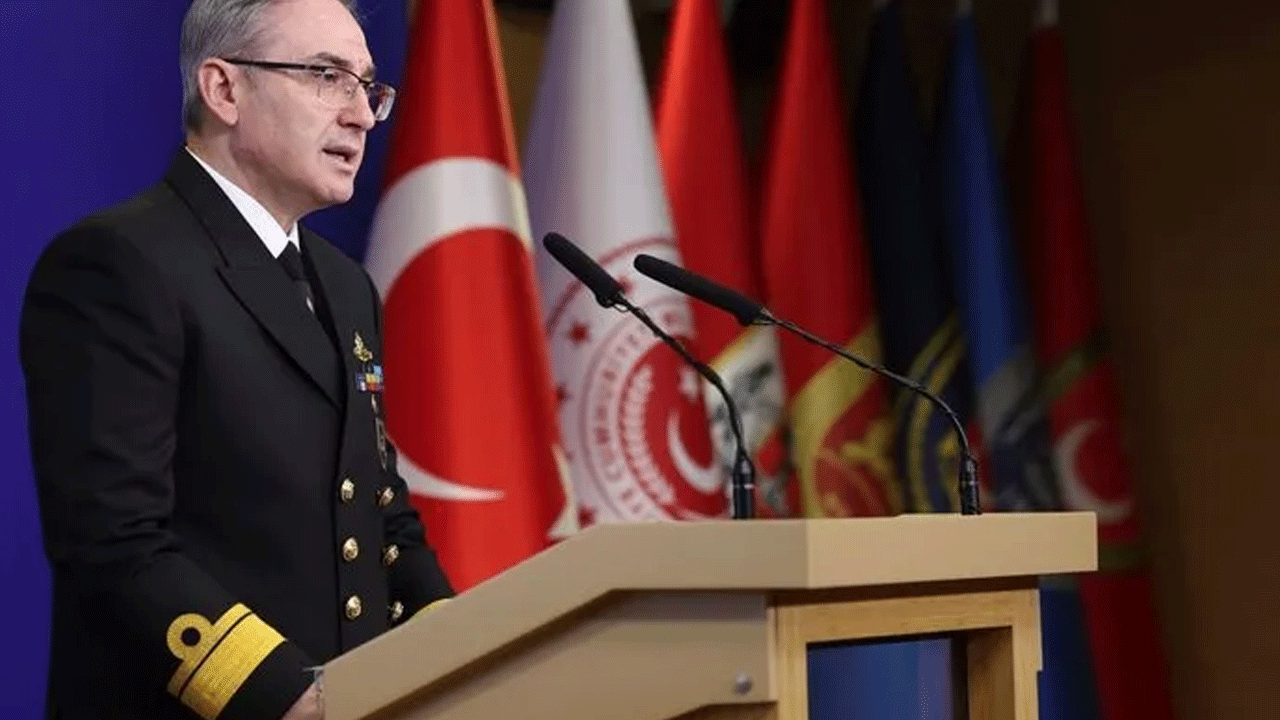 ABD askerleri çekilecek mi? MSB'den kritik mesaj!