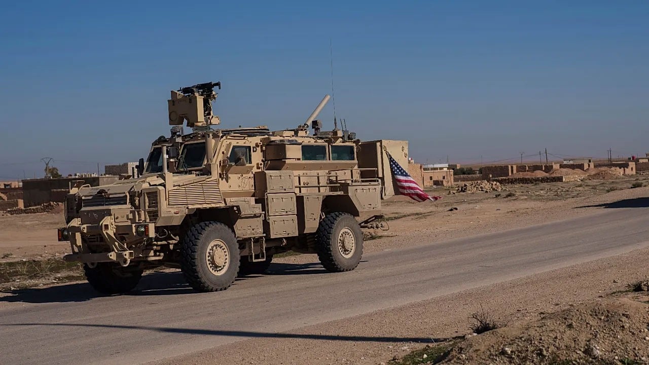 ABD askerleri öldürülmüştü... Suriye'den açıklama: Devam edeceğiz