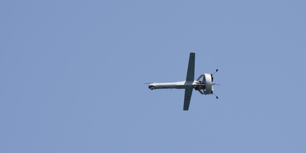 ABD askerlerinin bulunduğu üsse İHA saldırısı