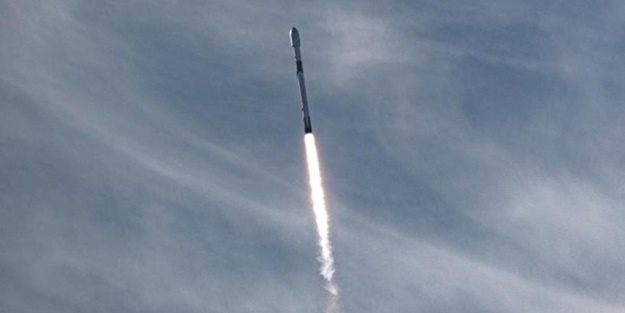 ABD-Avrupa ortak yaptı, Elon Musk fırlattı