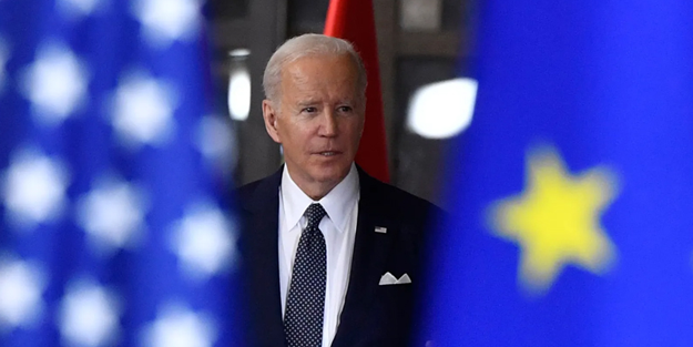 ABD Avrupa'ya daha fazla asker konuşlandırıyor!