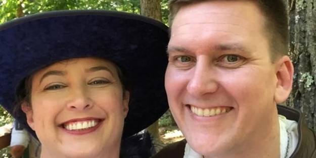 ABD ayakta! Eşiyle birlikte askeri sırları böyle satmışlar