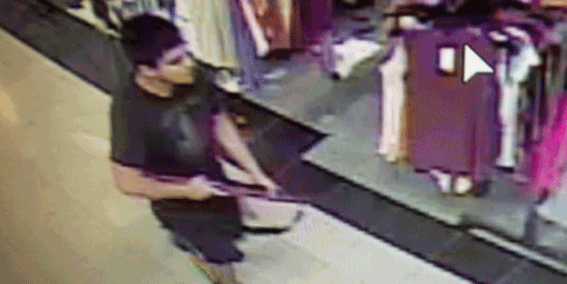 ABD az önce fotoğrafları paylaştı