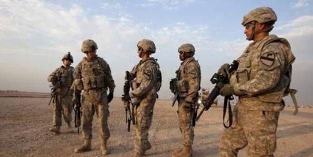 ABD basını Biden'ın Afganistan planını yazdı