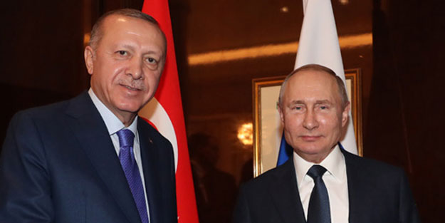ABD basını demokrasiye gölge düşürmeye çalıştı: "Seçimi Putin kazandı"