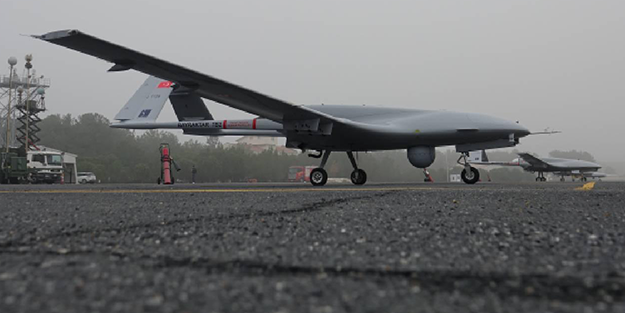 ABD basını dünyaya resmen itiraf etti! İşte Bayraktar TB2 SİHA'ları diğer rakiplerinden ayıran o özelliği