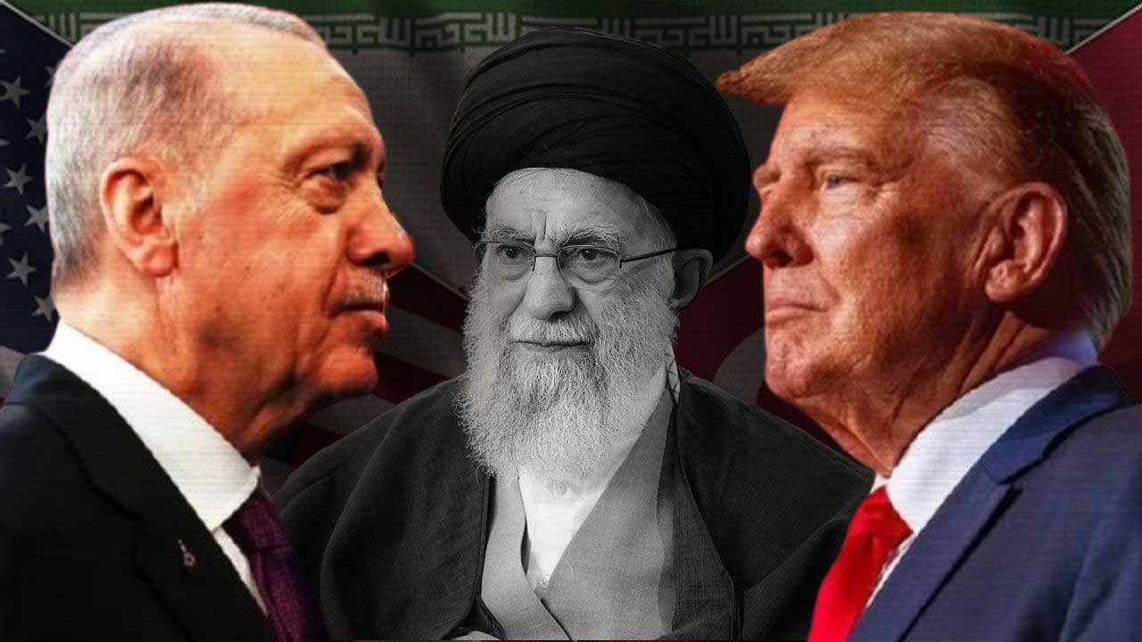 ABD basını dünyaya duyurdu: ABD - İran görüşmesi cuma günü İstanbul'da