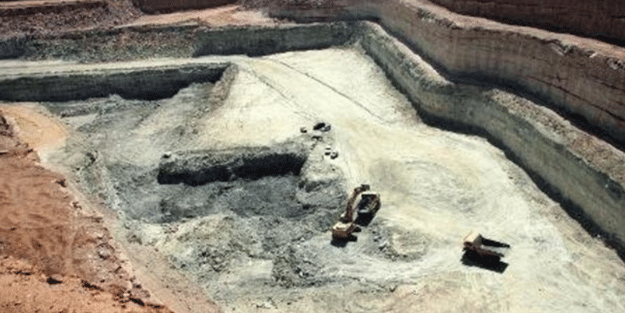 ABD basını dünyaya ilan etti! Türkiye o ülkeden altın ve uranyum çıkaracak