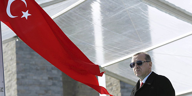 ABD basını Erdoğan'ın başarısına dikkat çekti! 'Beyaz Saray Türkiye'ye boyun eğdi'