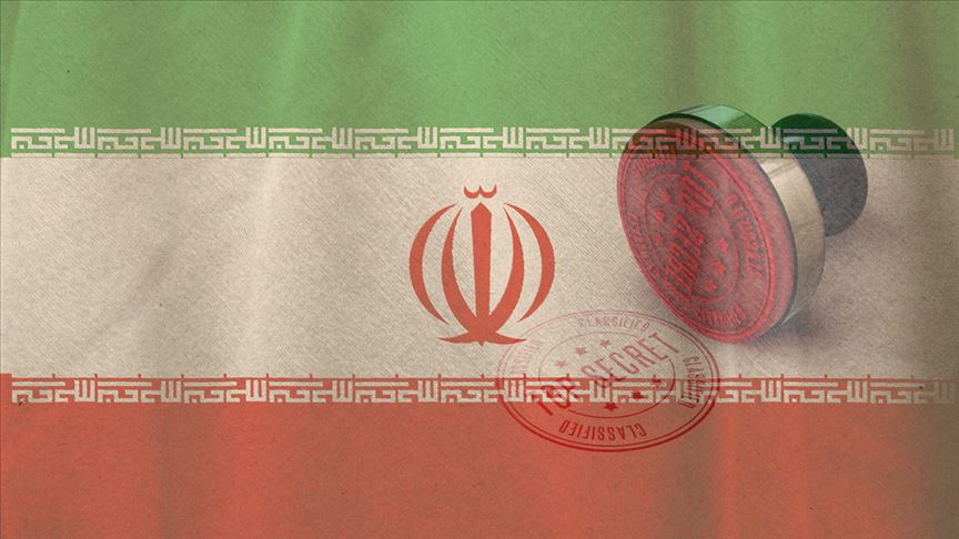 ABD basını İran'ın Irak'taki 'siyasi hegemonyası'yla ilgili gizli belgeleri yayınladı