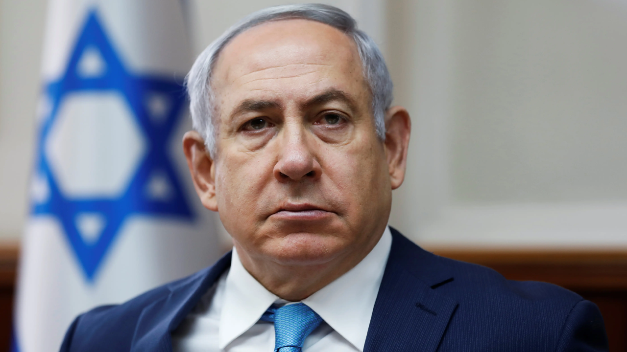 ABD basını Netanyahu'nun karanlık planını ifşa etti!