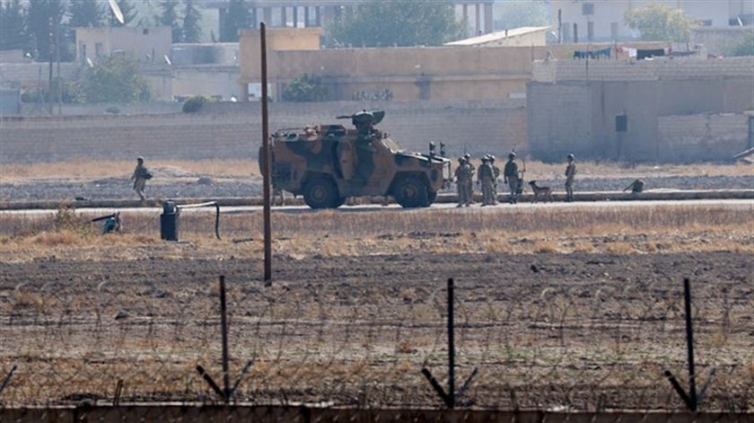 ABD basını: Türkiye’ye yönelik yaptırımlar etkisiz!