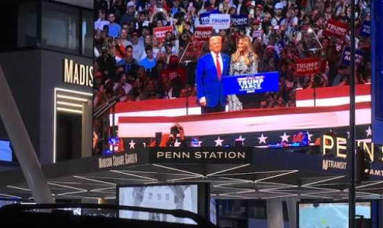 ABD basını yazdı: İran’dan Trump’ı sandıkta vuracak savaş planı!