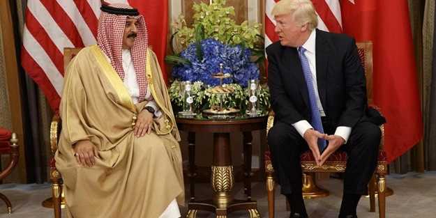 ABD basını yazdı! İşte ihanet anlaşmasının perde arkası