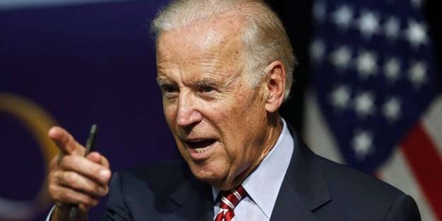 ABD basını yazdı... Joe Biden'dan dikkat çeken Afganistan kararı