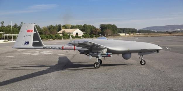 ABD basını yazdı! Türk İHA'larının gölgesinde kaldılar