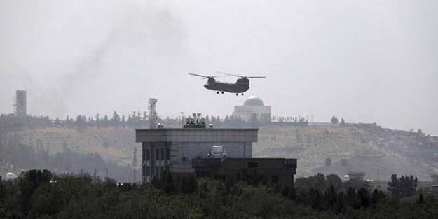 ABD basınına sızdı: Askeri üsler ev sahipliği yapıyor