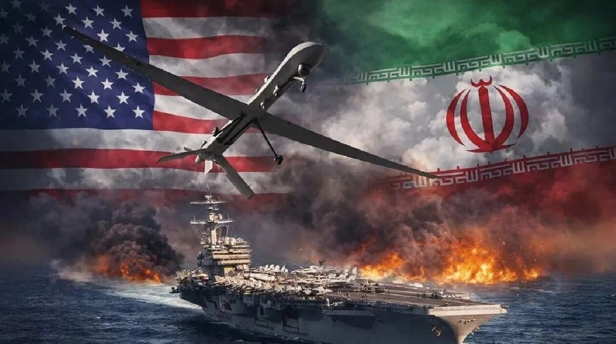 ABD basınında İran paniği: Washington yeni bir bataklığa mı sürükleniyor?