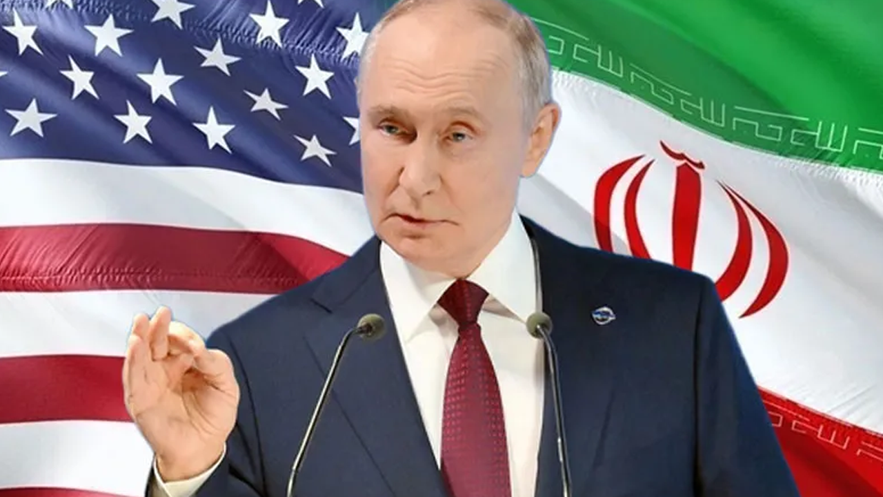 ABD basınından bomba Rusya iddiası! 'Savaşa girecek!'