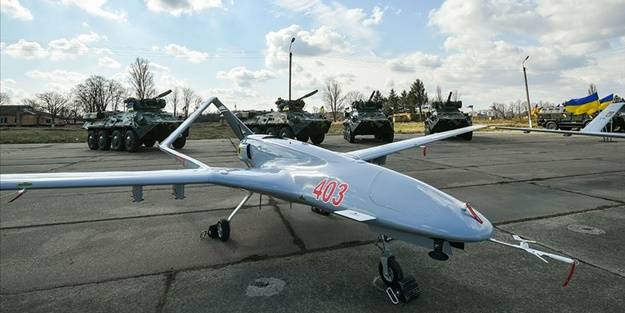 ABD basınından çarpıcı analiz: Bayraktar olmadan olmaz