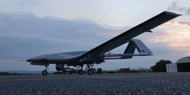 ABD basınından çarpıcı analiz: Yunanistan Türkiye'nin o silahları karşısında çaresiz kalır